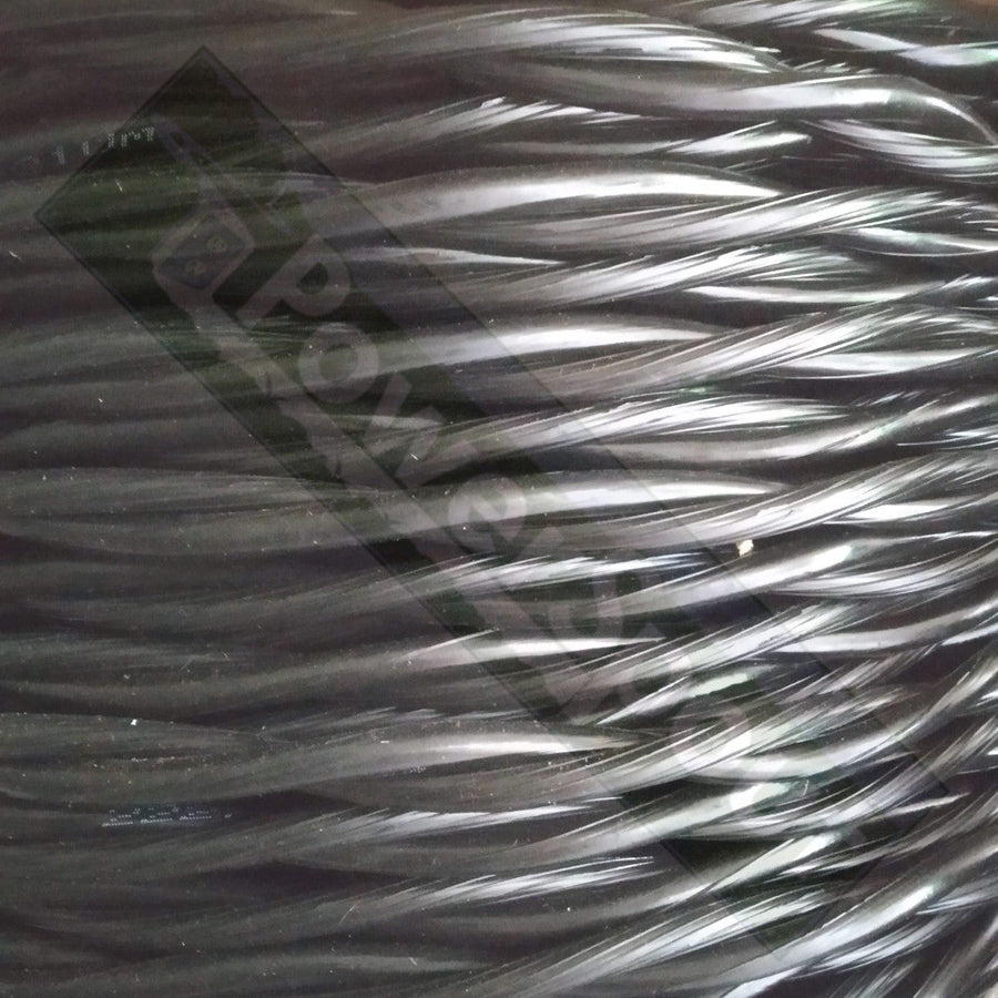 25mm² Twisted 3-conductor Aluminium Wire