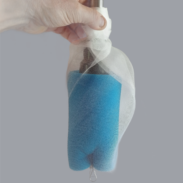 React Pump Foot Valve