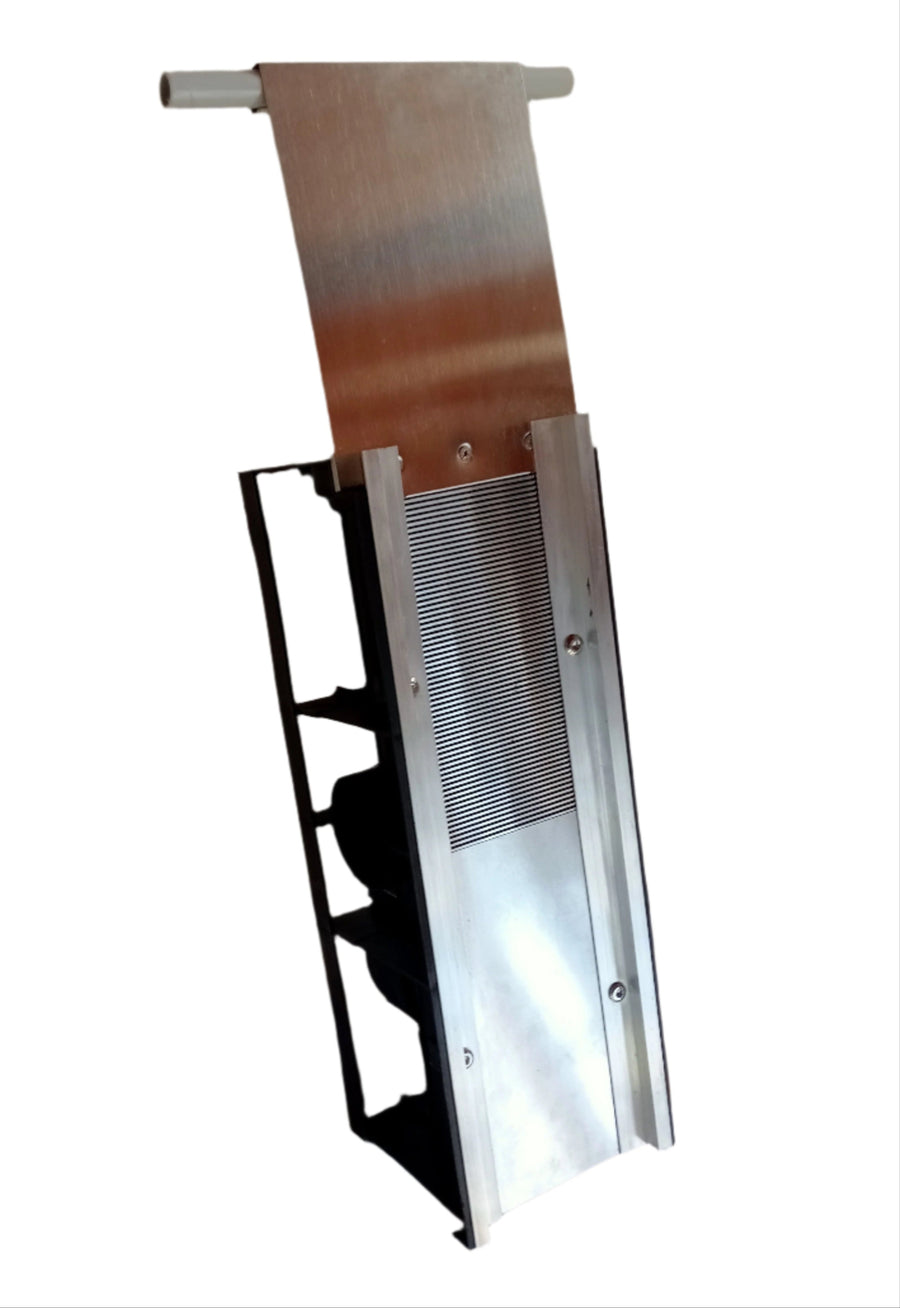 Coanda2 1/2 Screen