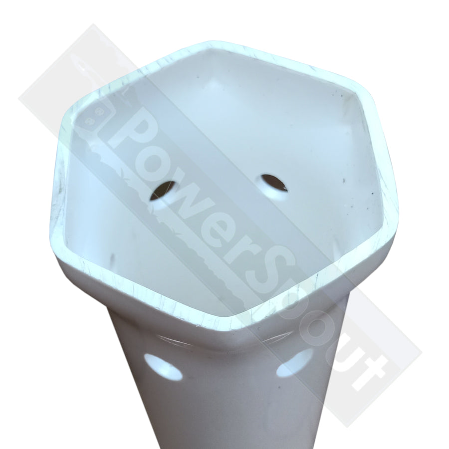 PLT/Cube/TRG PVC pipe tool