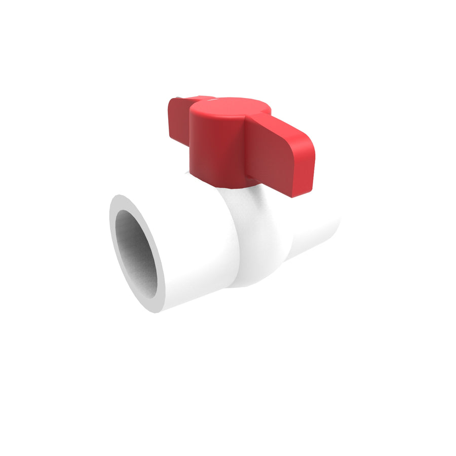 Jet Kit (type 4) for TRG turbines