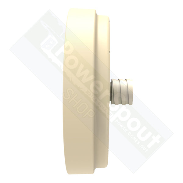 Rotor Type 3 for 36 Pole Stator