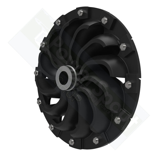 TRG Spare Parts Bundle - Hydro Turbine