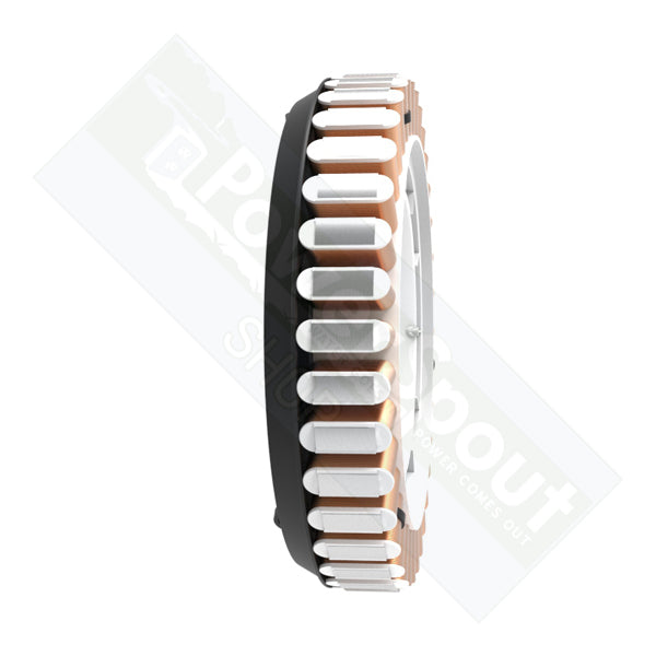 Smart Drive 36 Pole Stator