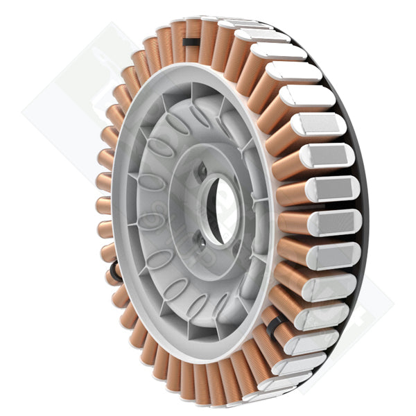 Smart Drive 42 Pole Stator