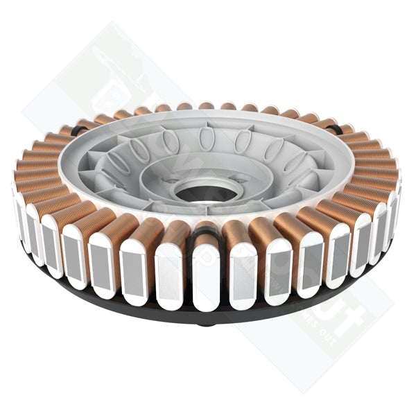 Smart Drive 42 Pole Stator