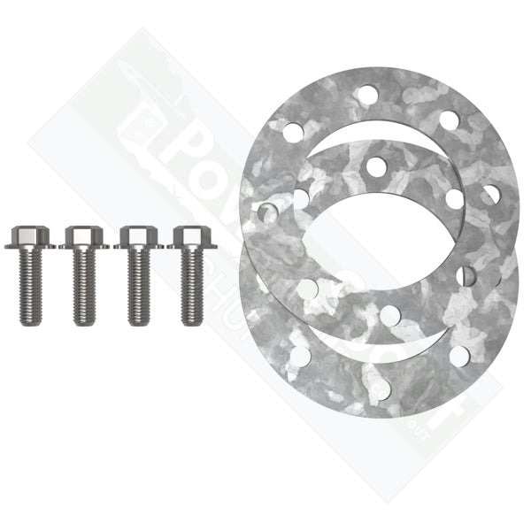Washer & Fixing Set