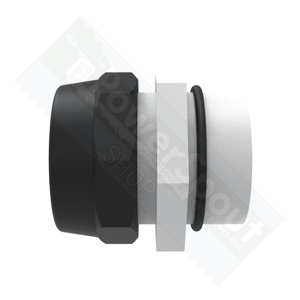 Retaining Cap & Jet Sleeve (type 3)