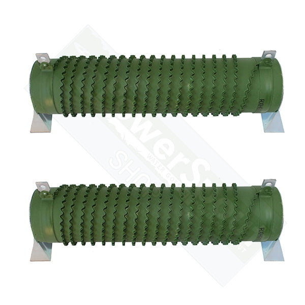 DC Resistor Air Elements