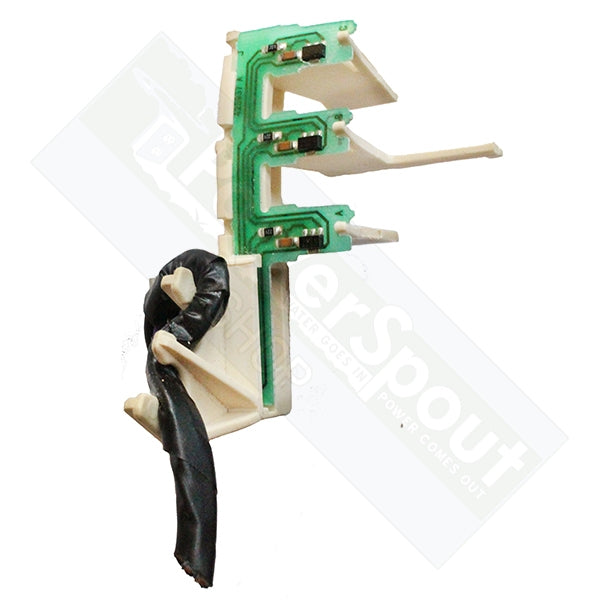 Hall Effect Sensor