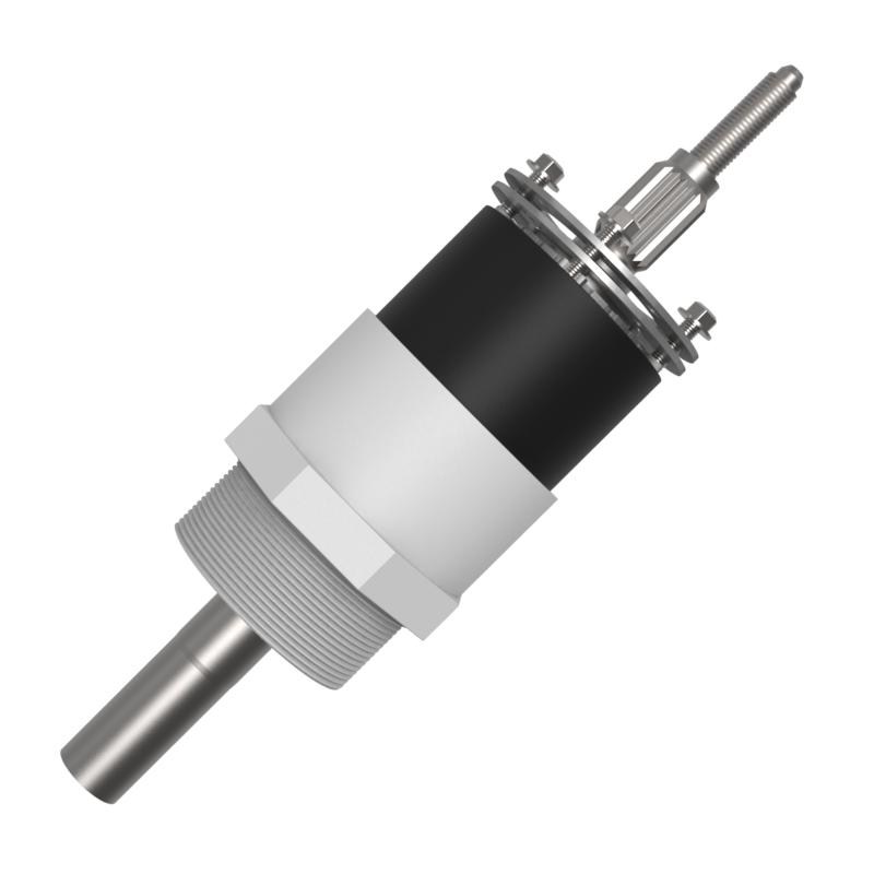 LH Draft Tube Adapter Bundle - Hydro Turbine