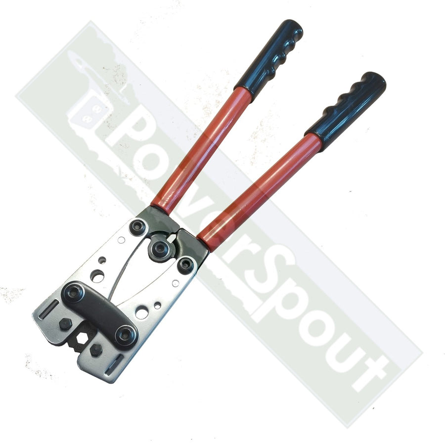 Basic Lug Crimp Tool