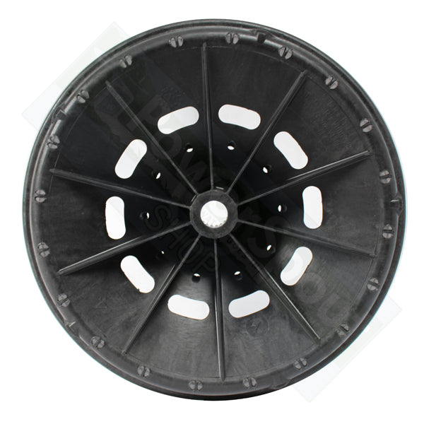 High Power Rotor Type 4 for 36 Pole Stator