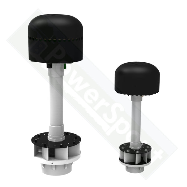 PowerSpout LH Mini - Hydro Turbine