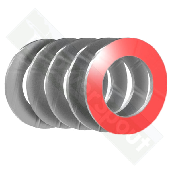 Rotor Packing (Optimisation) Set