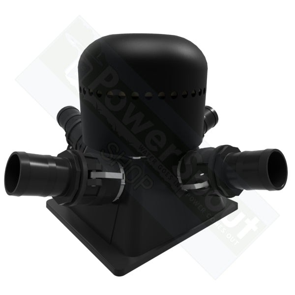 TRG Spare Parts Bundle - Hydro Turbine