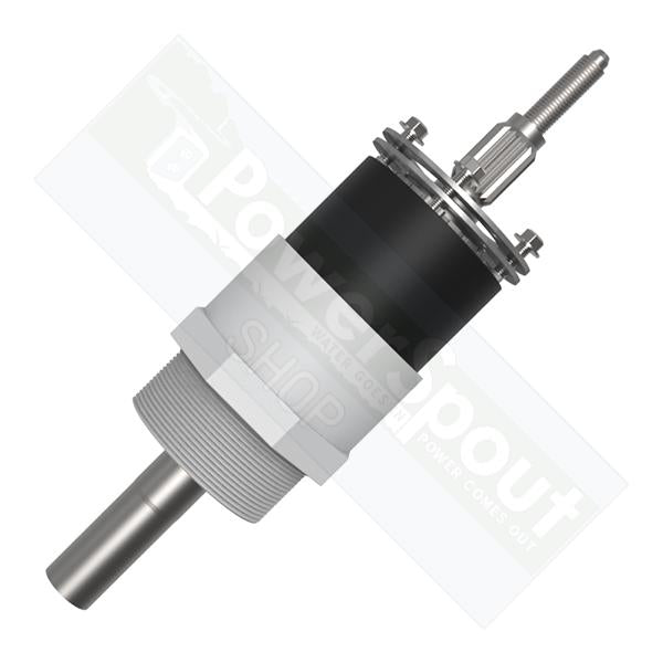 LH Pro Spare Parts Bundle - Hydro Turbine