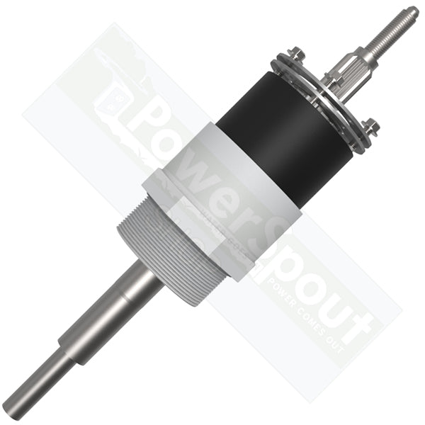 TRG Spare Parts Bundle - Hydro Turbine