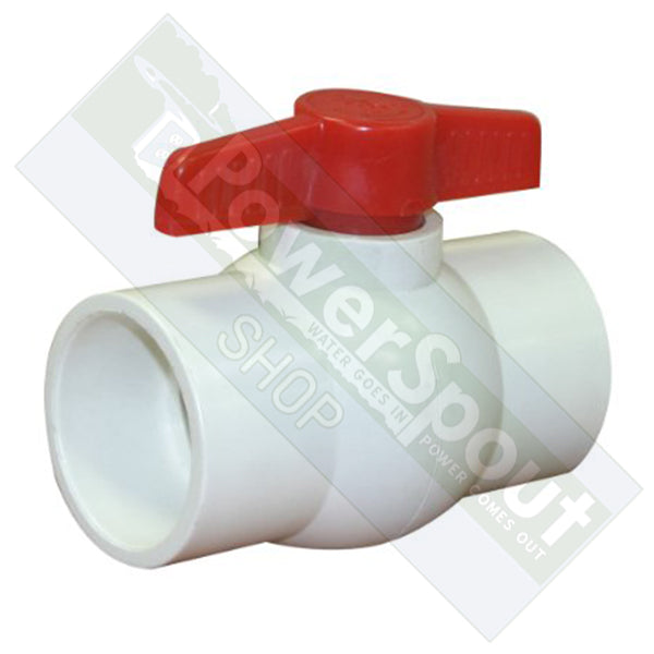 2" Ball Valve