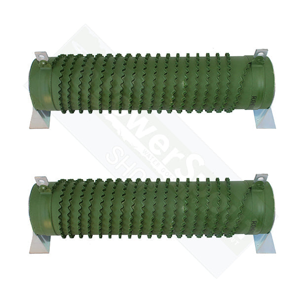 PLT & PowerClamp & SRNE MPPT Bundle - Hydro Turbine