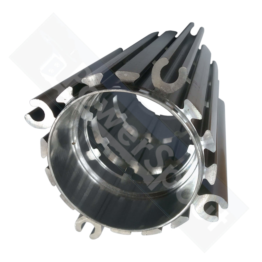 DIY Bearing Block with Bearing & Shaft Options