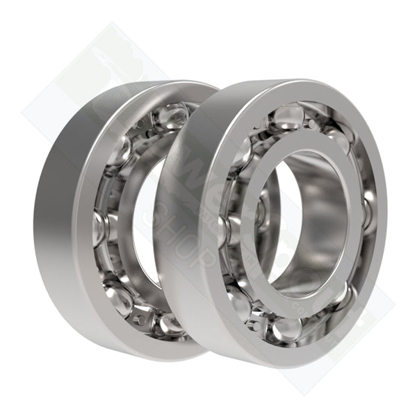 TRG Spare Parts Bundle - Hydro Turbine