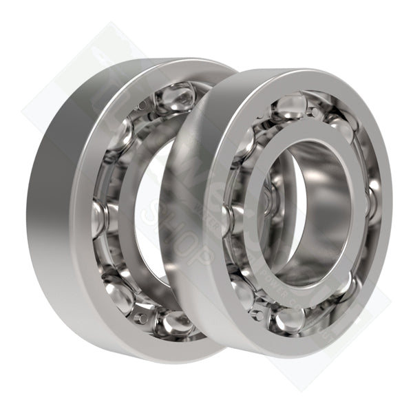 PLT Spare Parts Bundle - Hydro Turbine