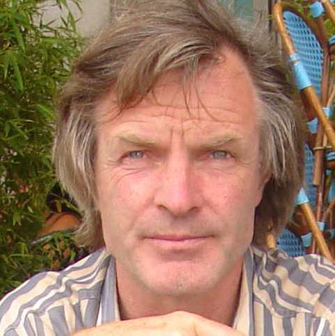 Hugh Piggott - Scoraig Wind Electric - Scotland, Worldwide