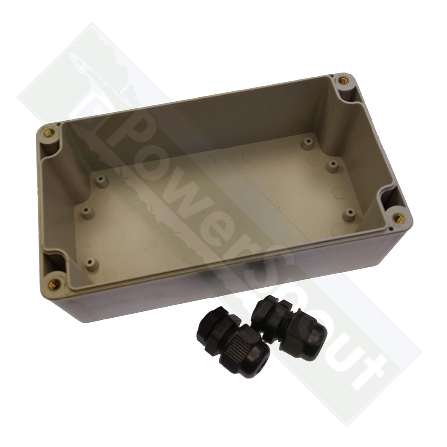 Digital Amp Meter with Shunt