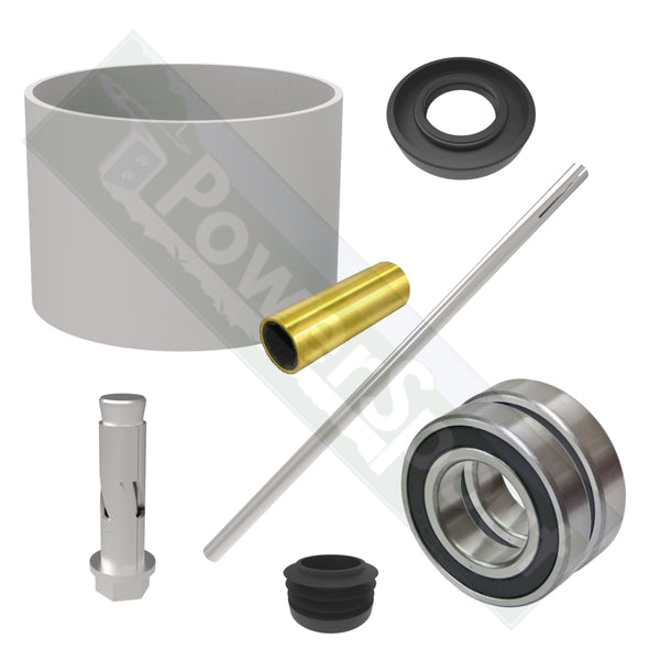 LH Spare Parts Kit