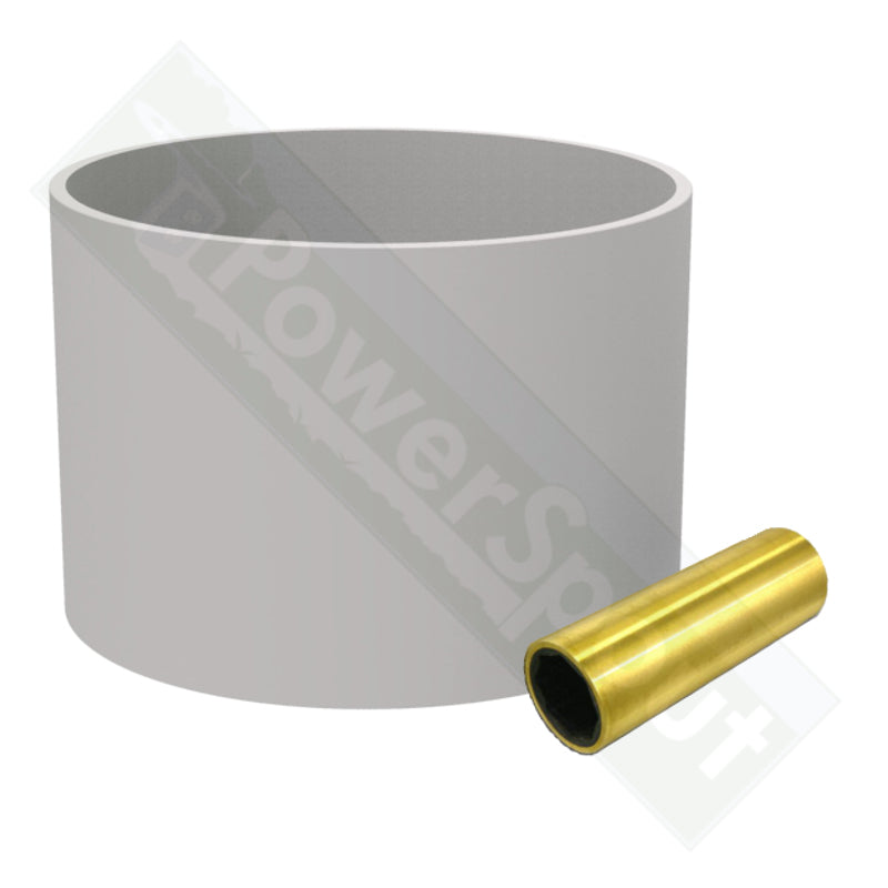 LH Spare Parts Kit