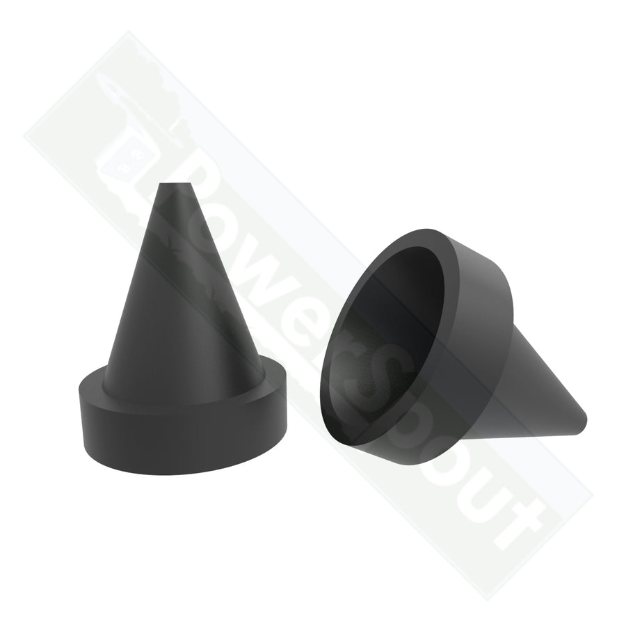 TRG Spare Parts Bundle - Hydro Turbine