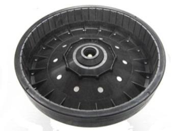 How to make sure you have got the correct rotor fitted