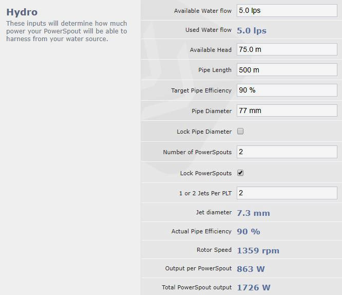 Complete Power Solutions