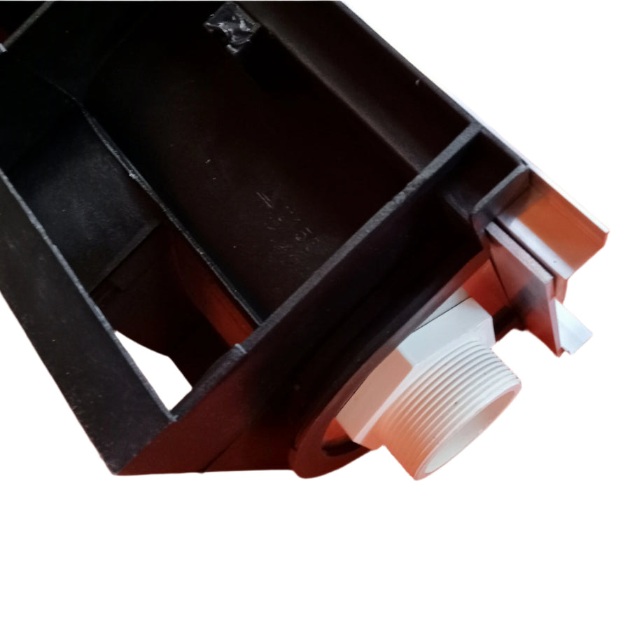 Coanda 2 full Intake Screen