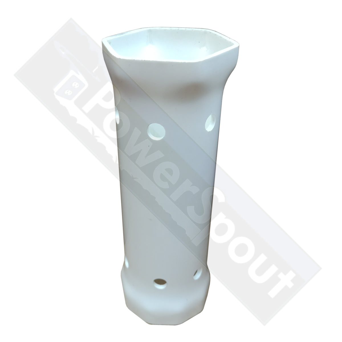 PLT/Cube/TRG PVC pipe tool– PowerSpout