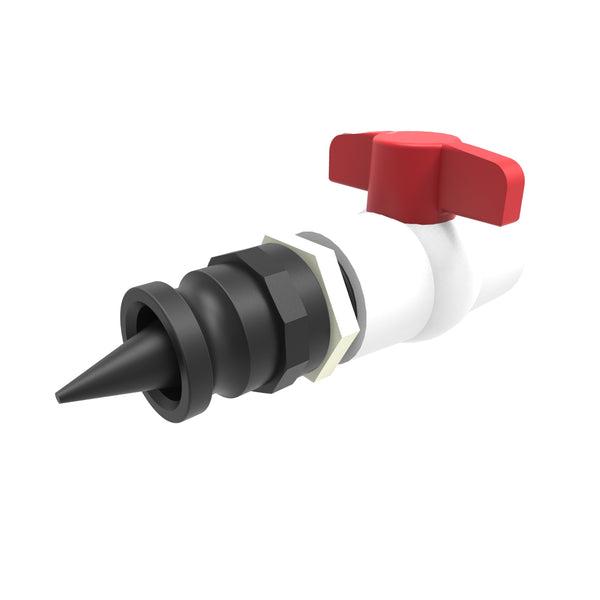 DIY Twin Pack Jet Kit