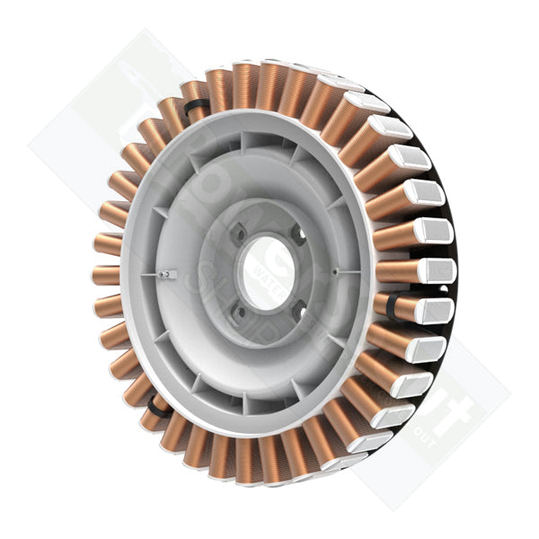 Smart Drive 36 Pole Stator