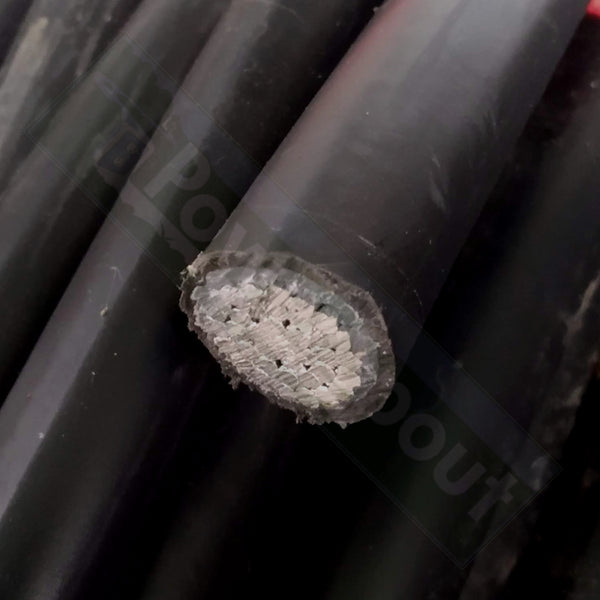 120mm² XLPE Aluminium Wire
