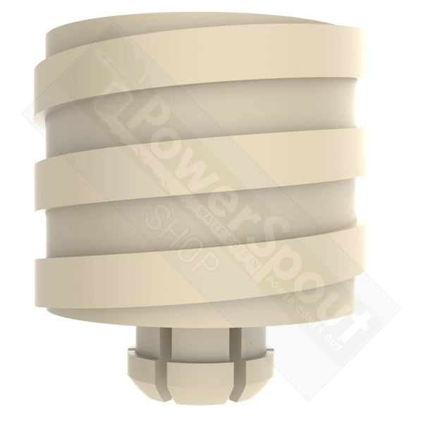 Extractor Knob