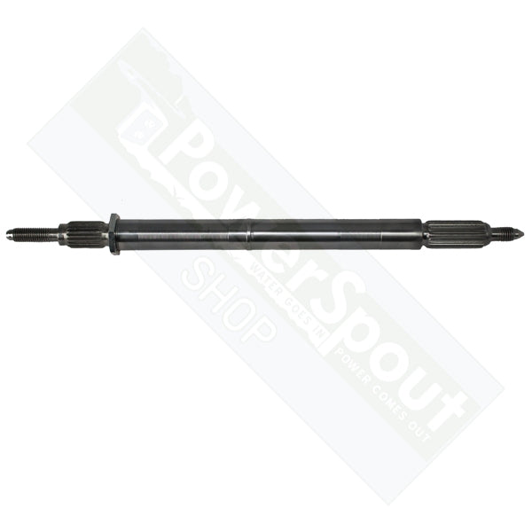 Type 1 Shaft