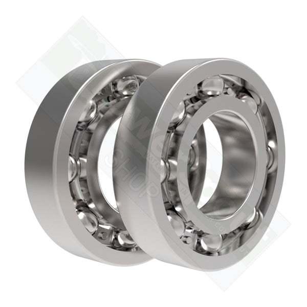 DIY 6005 Bearing Set
