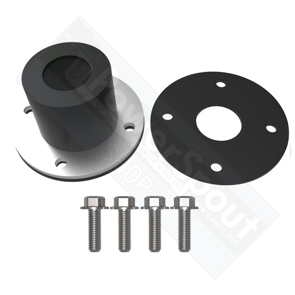 Seal Kit with Fixings for Wet Applications
