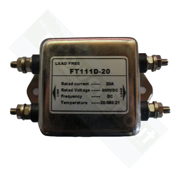 EMC Filter