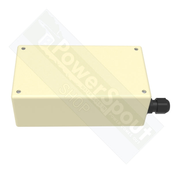 LH Pro Power Supply & Timer Circuit