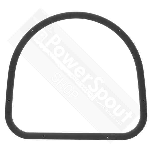 PLT Front Glazing & Neoprene Seal