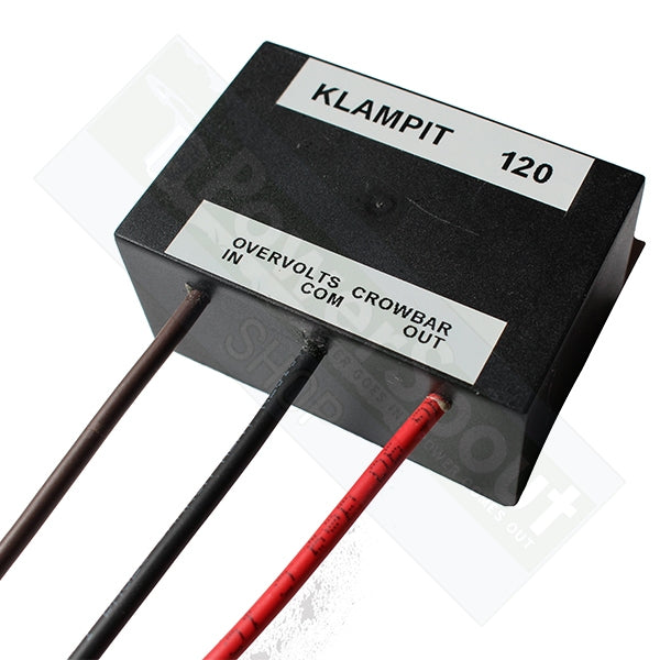 Klampit 140