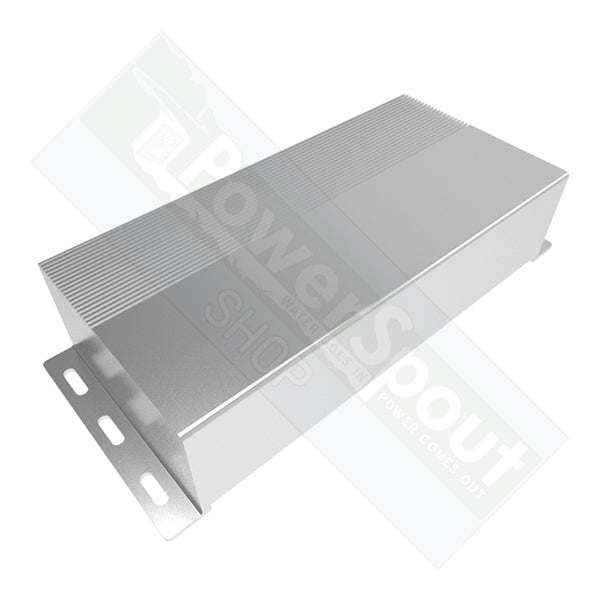 BLDC Speed Controller