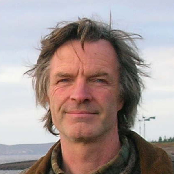 Hugh Piggott - Consultation