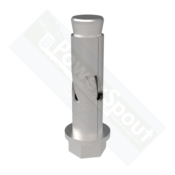 LH Spare Parts Kit
